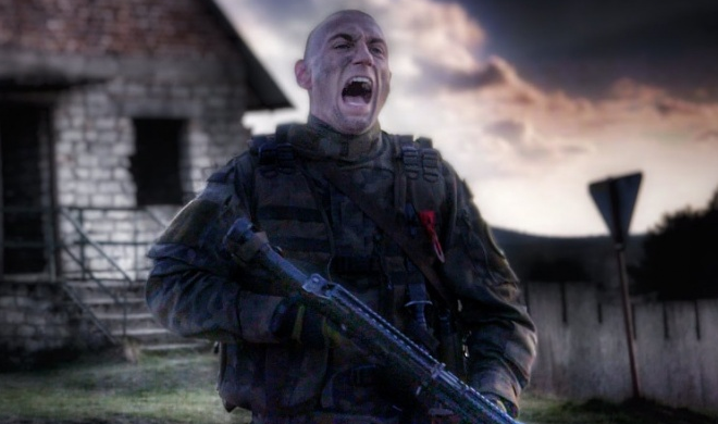 „Nie ma 3W”. Szad czeka na beef z Nullo i Porkiem „Nie ma 3W”. Szad czeka na beef z Nullo i Porkiem