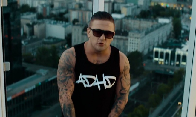 Bezczel Postanowilem Opuscic Szeregi Wytworni Step Records Cgm Pl