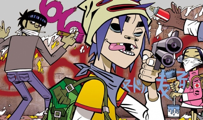 Gorillaz – nowy album tuż za rogiem?