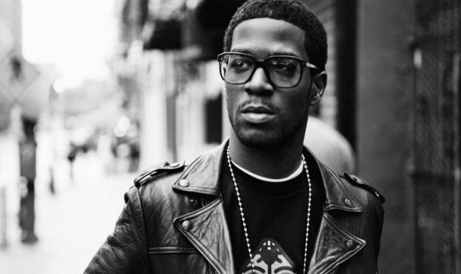 Kid Cudi chce pobić Drake’a. Do sporu włącza się Lupe Fiasco Kid Cudi chce pobić Drake’a. Do sporu włącza się Lupe Fiasco
