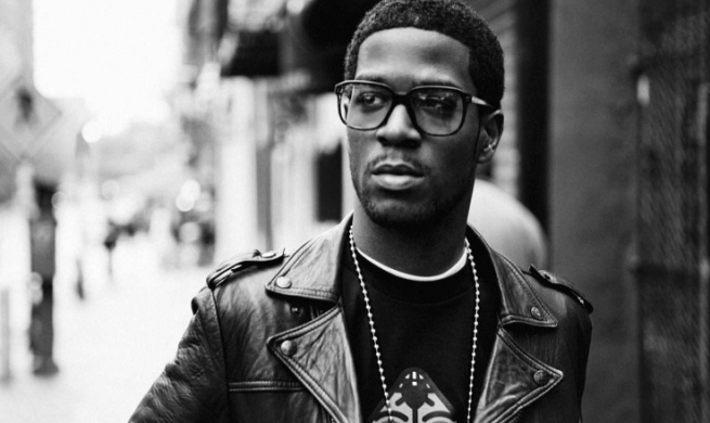 Kid Cudi: nowa data premiery i kawałek z Travisem Scottem