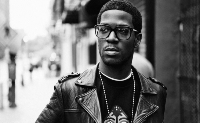 Kid Cudi chce pobić Drake’a. Do sporu włącza się Lupe Fiasco