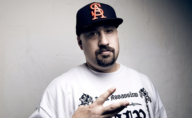 B-Real wystąpi nie tylko w Krakowie