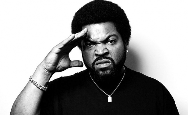 DJ Shadow i Ice Cube nagrali razem kawałek