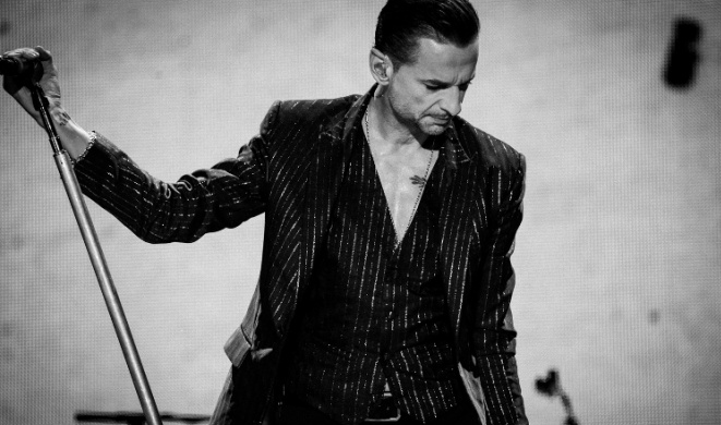 Transmisja pełnego koncertu Depeche Mode już w czwartek Transmisja pełnego koncertu Depeche Mode już w czwartek