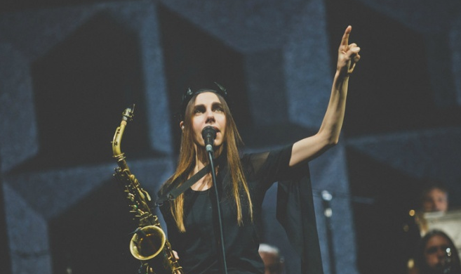 IMPREZA TYGODNIA: PJ Harvey