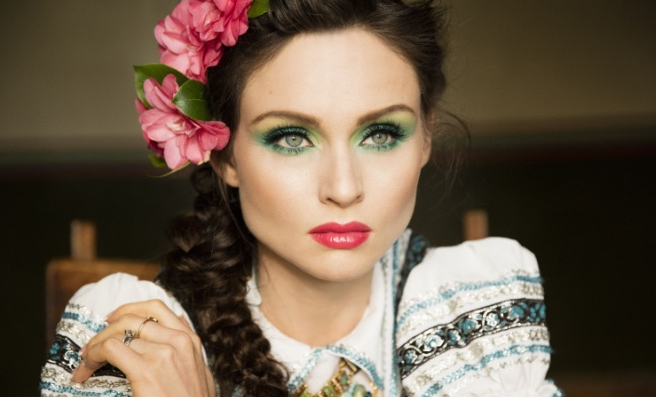 Sophie Ellis-Bextor wystąpi w Polsce