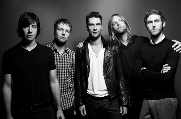 Nowy singiel Maroon 5. Gościnnie Kendrick Lamar (audio) Nowy singiel Maroon 5. Gościnnie Kendrick Lamar (audio)