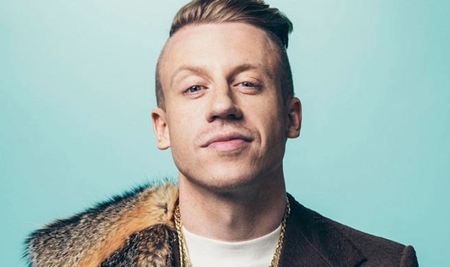 Nowy utwór Macklemore’a. Rapuje o uzależnieniu od leków