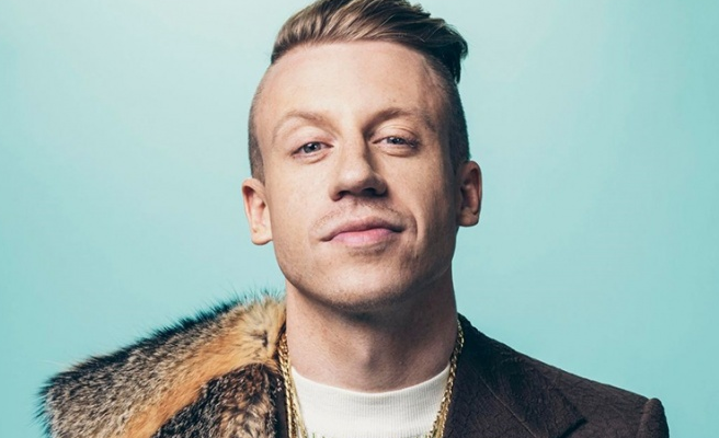 Nowy utwór Macklemore’a. Rapuje o uzależnieniu od leków