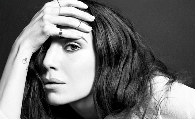 Lykke Li założyła supergrupę. A w niej gwiazdy szwedzkiej sceny indie (wideo) Lykke Li założyła supergrupę. A w niej gwiazdy szwedzkiej sceny indie (wideo)