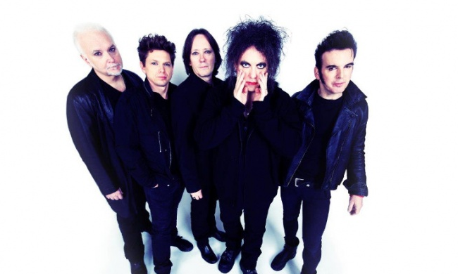 The Cure w Polsce – poznaliśmy rozpiskę godzinową The Cure w Polsce – poznaliśmy rozpiskę godzinową