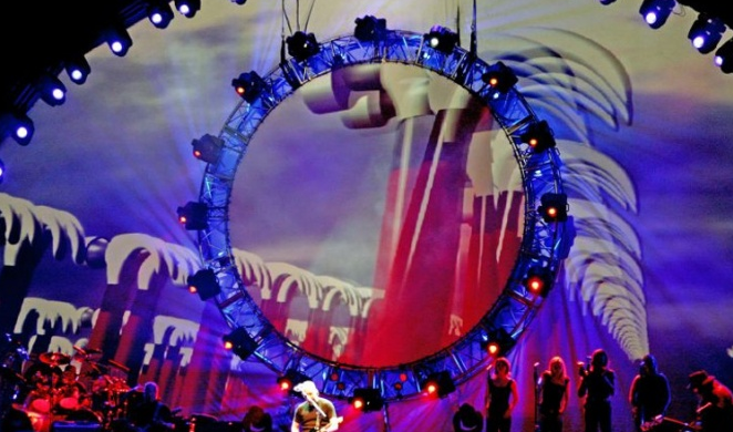 The Australian Pink Floyd Show ponownie w Polsce The Australian Pink Floyd Show ponownie w Polsce