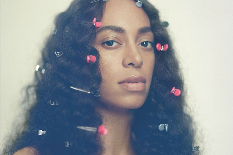 Jest nowy album Solange, siostry Beyonce