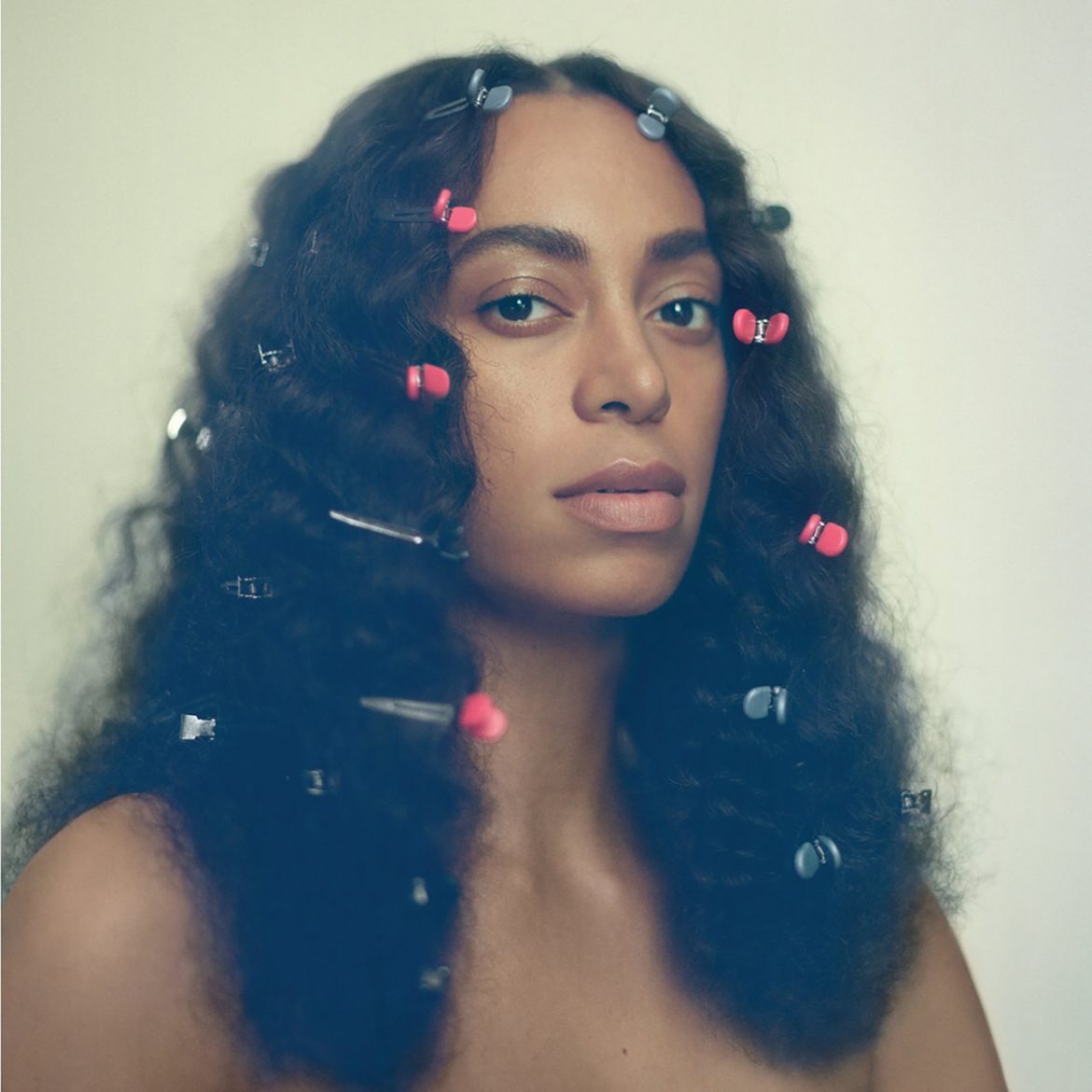 Solange – „A Seat At The Table”