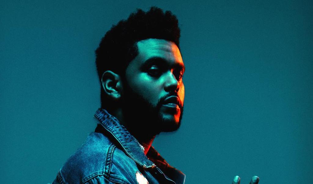 The Weeknd wreszcie w Polsce