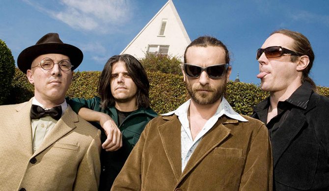 Tool mają muzykę na dwa albumy, a mimo to nic nie wydają Tool mają muzykę na dwa albumy, a mimo to nic nie wydają