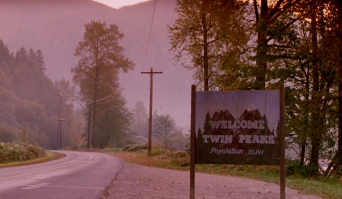 Jest muzyczna zapowiedź nowego „Twin Peaks” (wideo) Jest muzyczna zapowiedź nowego „Twin Peaks” (wideo)
