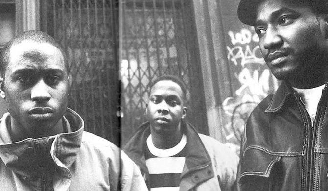 A Tribe Called Quest wracają z nowym albumem!