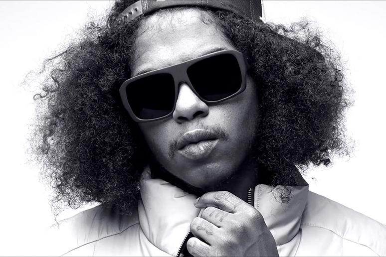 Ab-Soul publikuje „Threatening Nature”