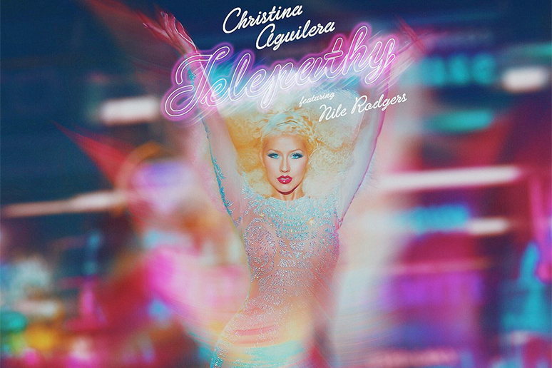 Christina Aguilera w klimacie disco (wideo)