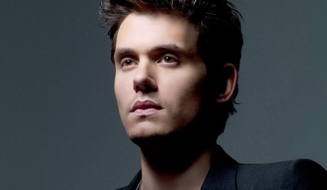 John Mayer szykuje nową płytę