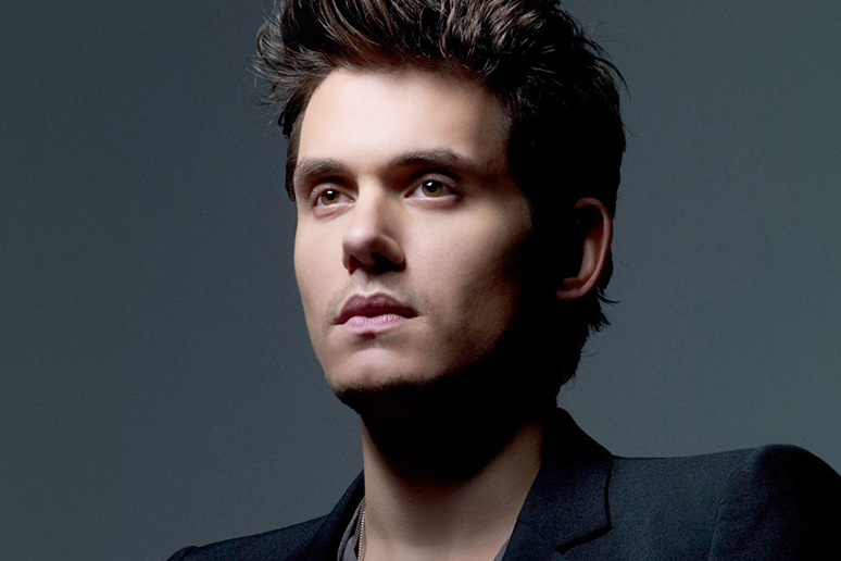 John Mayer szykuje nową płytę