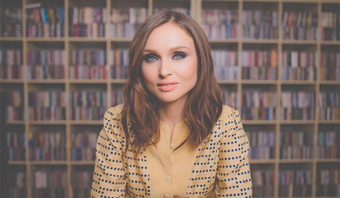 NAJGORSZE PYTANIA: Sophie Ellis-Bextor