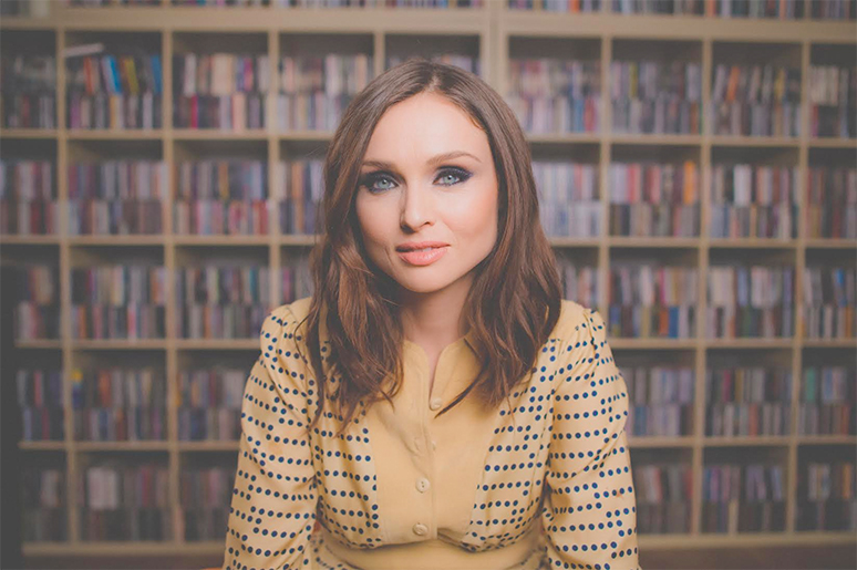 NAJGORSZE PYTANIA: Sophie Ellis-Bextor