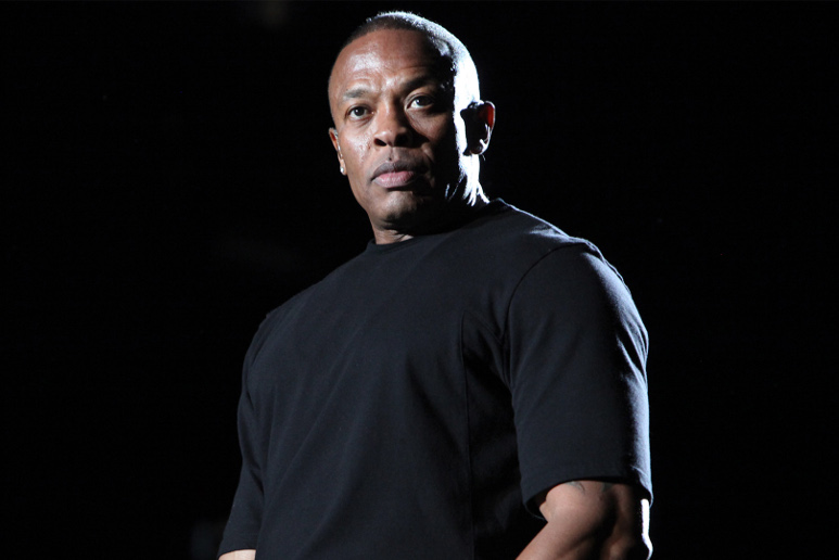 Ice-T ujawnia jaki jest stan zdrowia Dr. Dre