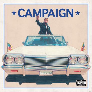 Ty Dolla $ign – „Campaign” Ty Dolla $ign – „Campaign”