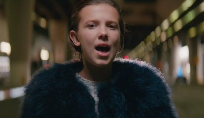Birdy w nowym singlu Sigmy Birdy w nowym singlu Sigmy