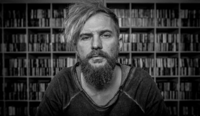 Ørganek: „Moje płyty nie są miejscem na publicystykę”