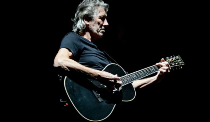 Roger Waters apeluje do The Chemical Brothers: „Odwołajcie koncert w Izraelu”