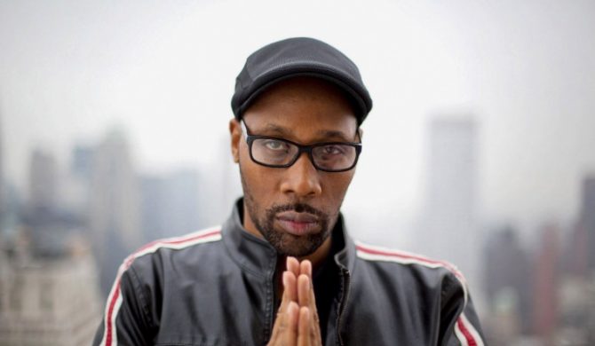 RZA sprzedaje wegańskie portfele RZA sprzedaje wegańskie portfele