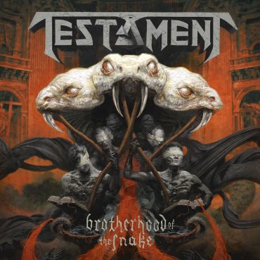 Testament – „Brotherhood of the Snake”