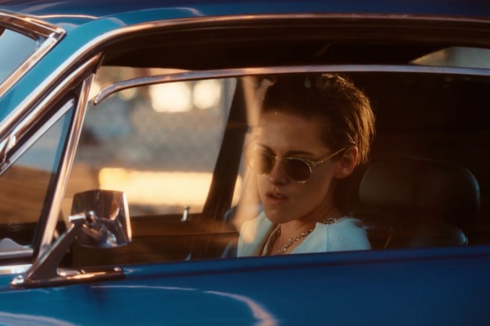 Kristen Stewart w nowym klipie The Rolling Stones