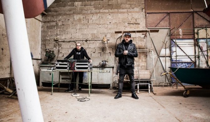 Bonson w nowym klipie DJ-a Ace’a Bonson w nowym klipie DJ-a Ace’a