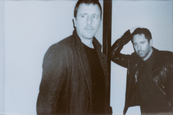 Nine Inch Nails: EP-ka to dopiero początek