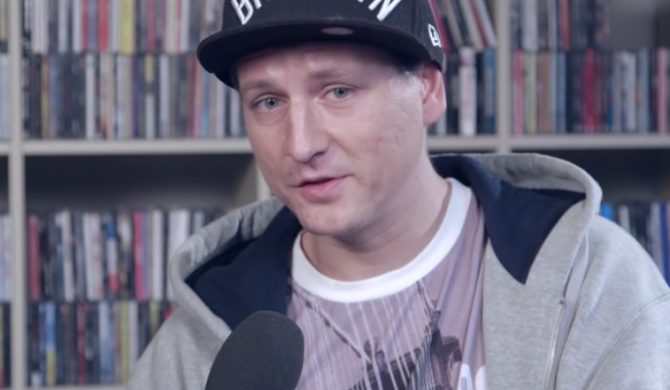 Ero: „Będę siał zniszczenie” Ero: „Będę siał zniszczenie”