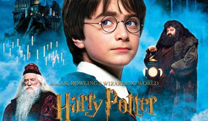 Wieczory magii z muzyką z Harry’ego Pottera