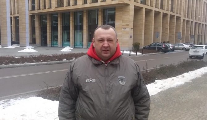 Brak miejsca dla trzydziestoparolatków? Kłyza komentuje wypowiedź Sitka Brak miejsca dla trzydziestoparolatków? Kłyza komentuje wypowiedź Sitka