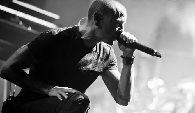 Chester Bennington komentuje zaskakujący zwrot w muzyce Linkin Park