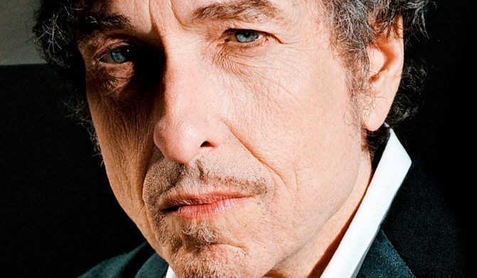 Bob Dylan wskazał swoich ulubionych raperów