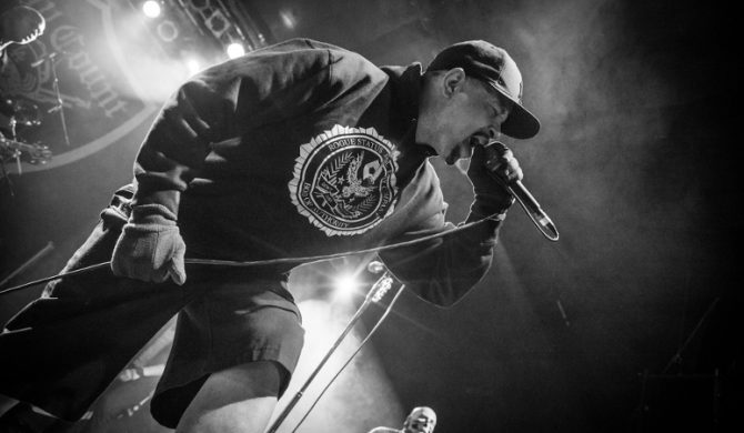 Body Count prezentują „Black Hoodie” (wideo) Body Count prezentują „Black Hoodie” (wideo)