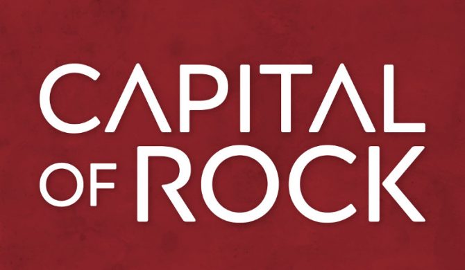 Poznaliśmy pierwsze gwiazdy drugiej edycji Capital of Rock