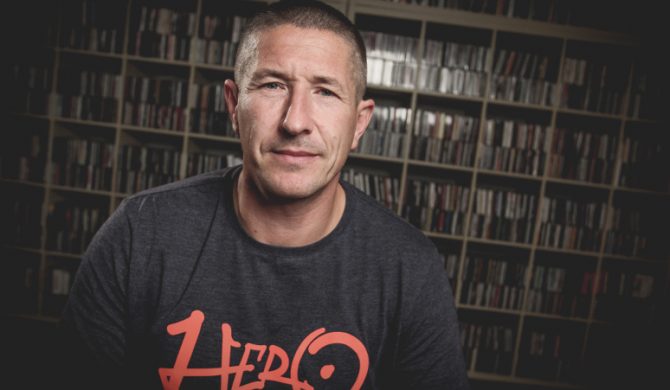 DJ Decks świętuje XX-lecie działalności artystycznej DJ Decks świętuje XX-lecie działalności artystycznej