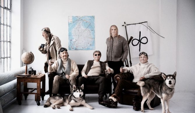 Deep Purple nie może rozstać się ze sceną. Grupa wróci do Polski w 2020 roku Deep Purple nie może rozstać się ze sceną. Grupa wróci do Polski w 2020 roku