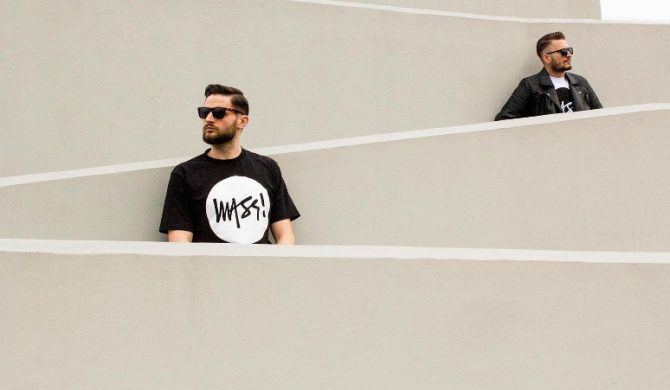 Nowi wykonawcy w line-upie Mazury Hip Hop Festiwalu Nowi wykonawcy w line-upie Mazury Hip Hop Festiwalu