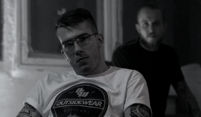 „Dope Boyz/Dajcie mi nieśmiertelność” – nowy klip Flinta „Dope Boyz/Dajcie mi nieśmiertelność” – nowy klip Flinta